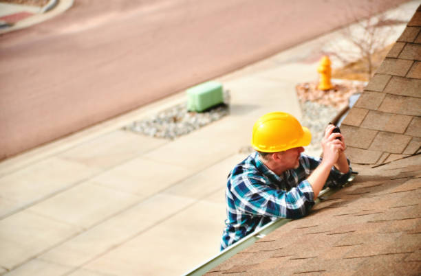 Residential Roof Replacement in South Uniontown, PA