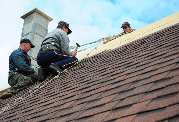 Slate Roofing Contractor in South Uniontown, PA