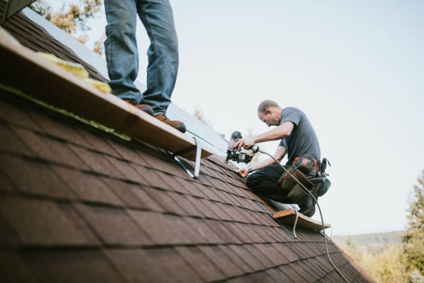 Quick and Trustworthy Emergency Roof Repair Services in South Uniontown, PA